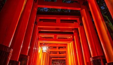 Fushimi Inari Taisha