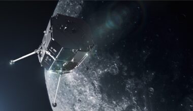 Japan's iSpace On Track For First Lunar Landing