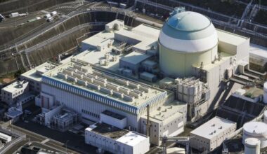 Court rejects residents' call to halt Ikata nuclear reactor in Ehime