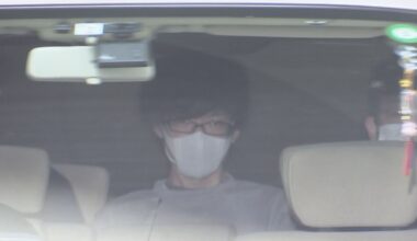 Man and former babysitter sentenced to 20 years in prison by Tokyo High Court for sexual assault 20 boys aged between 5-11 years old