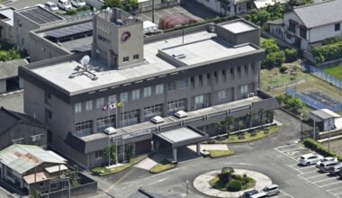 Man found guilty of fraud over 46 mil. yen town sent by mistake