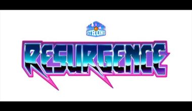 Resurgence 2023 announced for May 21st in Long Beach