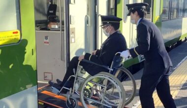 90% in Japan feel discrimination against disabled exists: survey