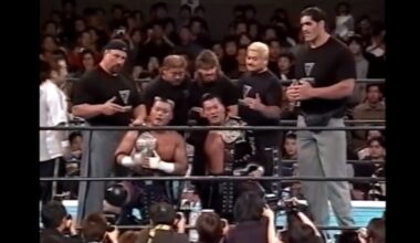 NJPW Hyper Battle 2002 - Day 11 - 24/03/2002