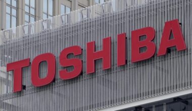 Scandal-plagued Japan tech giant Toshiba gets tender offer