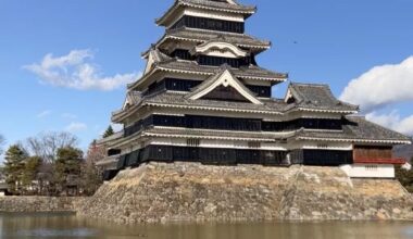 Matsumoto Castle