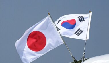 Japan, South Korea business lobbies to launch youth exchange foundations amid improving ties