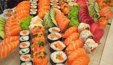 SushiOverload