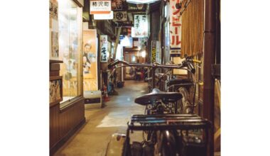 Takayama retro museum