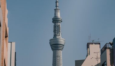 Tokyo Skytree