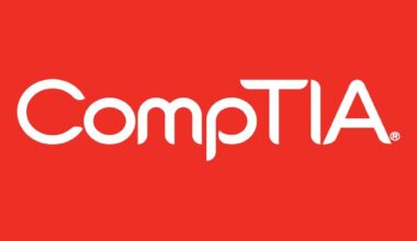 COMPTIA IT Certifications and Japan