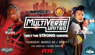 Alexander injury leads to dream match for Multiverse United