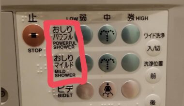 Talking Japanese Toilet - "Good evening, sir. Would you like a mild shower for your sphincter or powerful showering this evening?" Anus - (ó﹏ò｡)💦