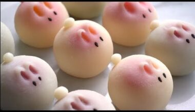 Question about mochis.