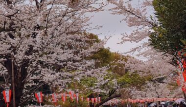 Ueno Koen