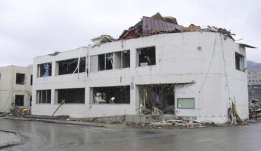 Many shuttered post offices reopened following 2011 Tohoku disaster