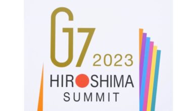 EU feels uncomfortable as Japan's G-7 promotional video omits the bloc