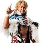 Hiroshi Tanahashi broke his rib at Capital Collison