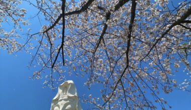 Ofuna Kannon, Kamakura.