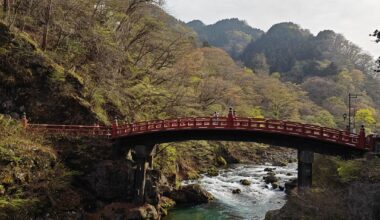 Today in Nikko