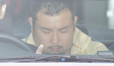 Tokyo High Court sentenced a man to death for murder of his wife and six children in Hitachi City, Ibaraki Prefecture, following the first trial