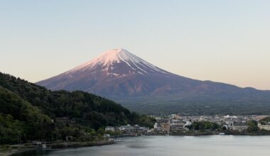 Fujisan