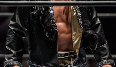 I think Ishimori will turn on BC and join House of Torture when that story kicks in. He has a history of betraying his partners (requirement to join HOT), is eligible to be SHO's partner, and wouldn't look out of place in the stable aesthetically. From a Bone Soldier to House's Soldier and all that.