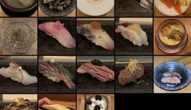 [Omakase] Umami