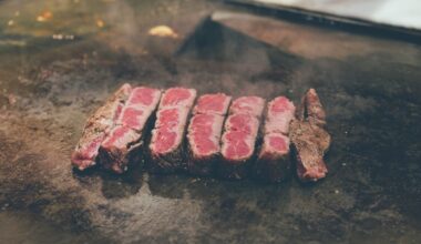 A guide to Matsusaka beef