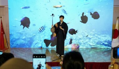 Japan tourism promotion held in Beijing to boost post-COVID demand