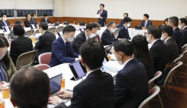 Japan mulls expanding scope of skilled worker visa with no stay limit