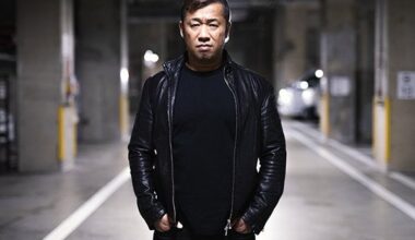 Interview with Uncle Nobu heading into Thursday's championship match