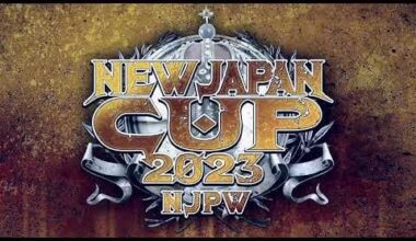 NJPW New Japan Cup 2023 Night 5-Night 8 Tournament Matches Review