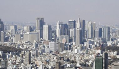 Japan aims to attract "digital nomads" as part of growth efforts