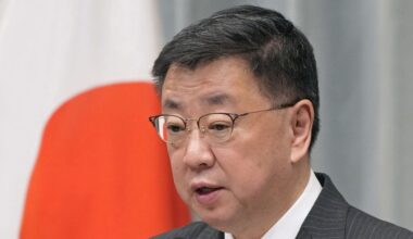 Japan to extend ban on all trade with North Korea by 2 years