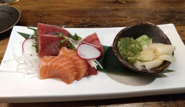 M Sushi (Durham, NC) - Grand Omakase - 7 Courses - Worth the month-long wait?