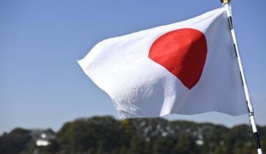 Japan to fund overseas defense projects in first departure from aid rules