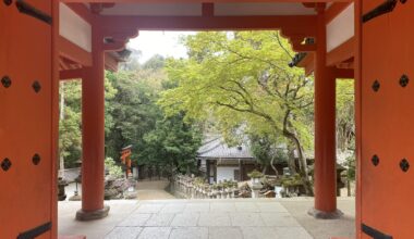 Kasuga-taisha Shrine