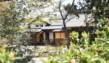 Suzukis across Japan donate $530,000 to restore name's 'birthplace' - The Mainichi