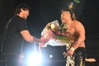 [Hirooki Goto 20th anniversary event spoiler] Surprise Return