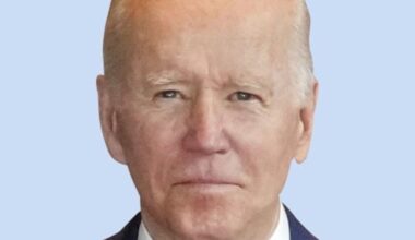 Biden unlikely to visit Nagasaki during trip for G-7 summit in Hiroshima