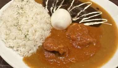 KARA-KUSA curry in Kyoto!