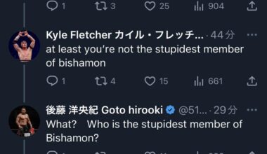 Yoshi HASHI slander.