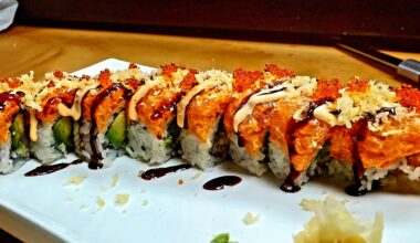 Special Roll NJ