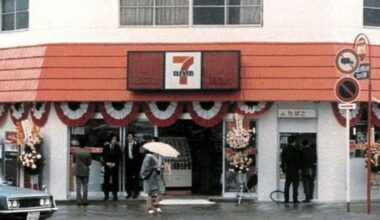 50 yrs on, Japan convenience stores keep evolving to stay competitive