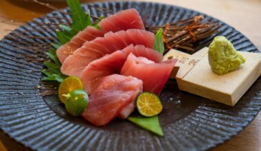 Chu-toro in Hawaii