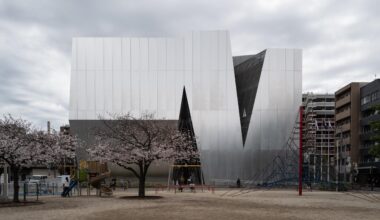 Hokusai Museum - Tokyo