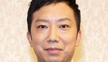 Kabuki actor Ichikawa Ennosuke in hospital, suicide attempt suspected