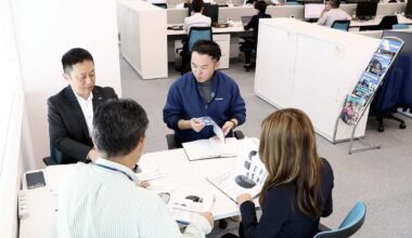 Fewer Than 50％ of Tokyo Companies Retain Telecommuting Systems