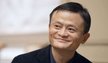 Alibaba's Jack Ma joins University of Tokyo as visiting professor